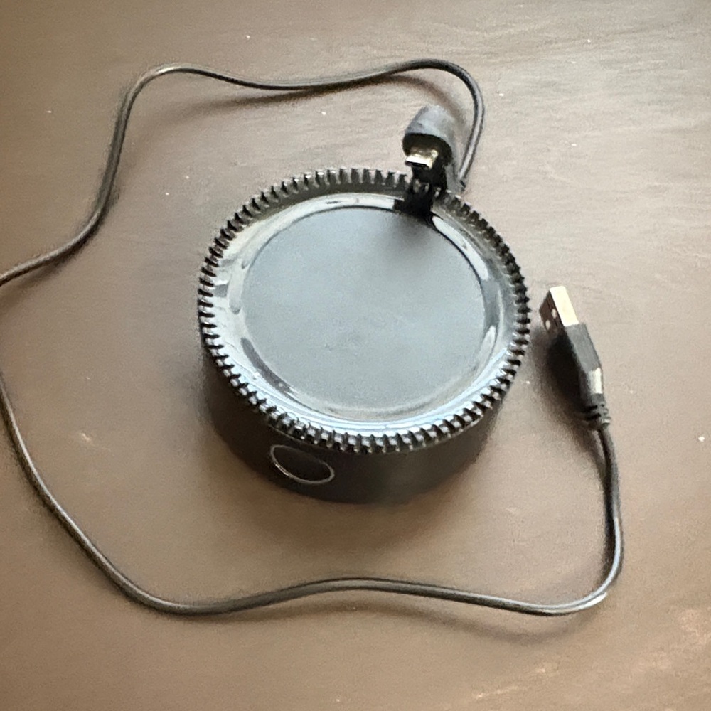 FREMLY Battery base for Echo Dot Gen 2